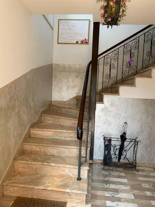 Casa Vacanze Mari, Паратіко Екстер'єр фото