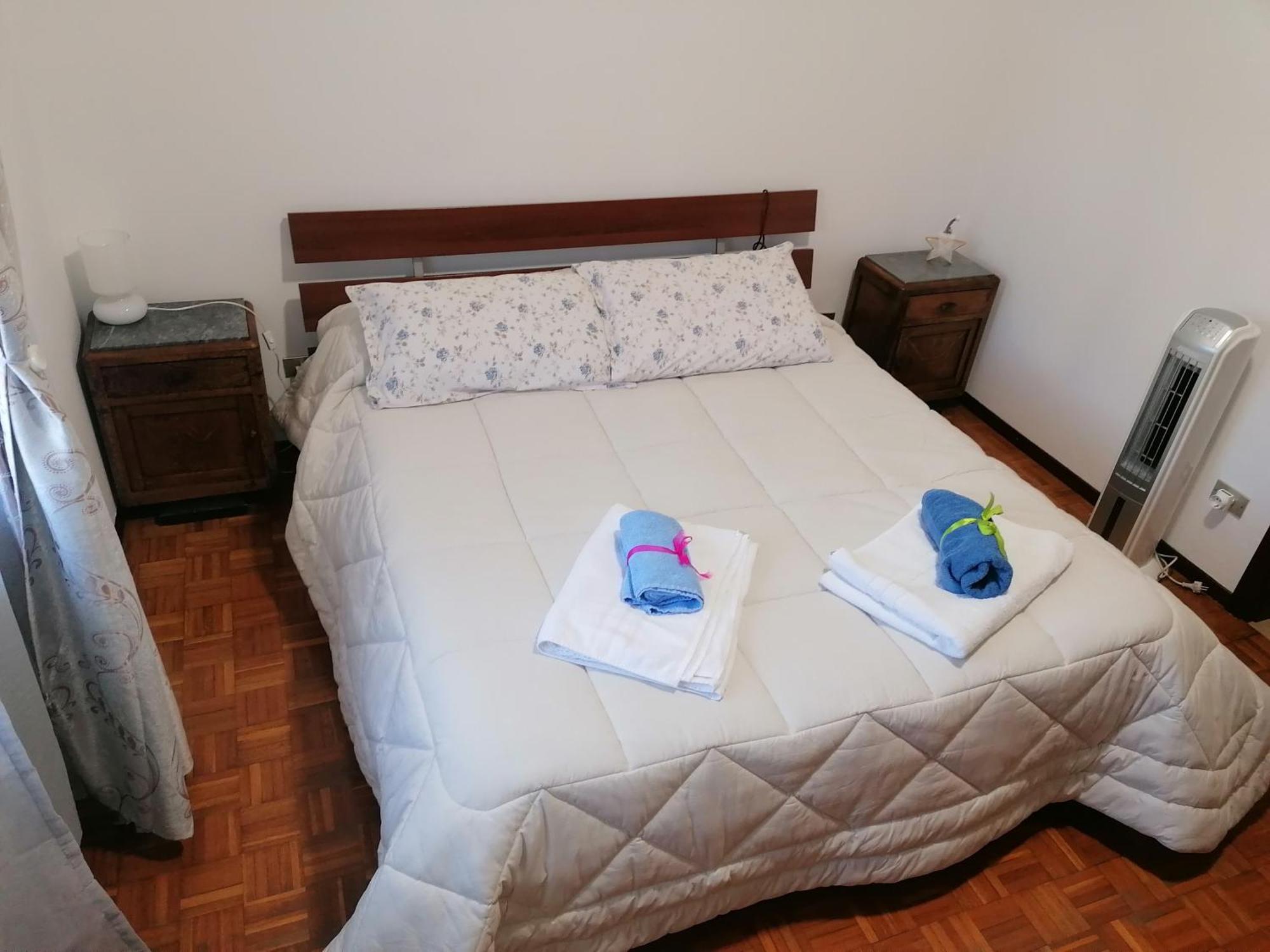 Casa Vacanze Mari, Паратіко Екстер'єр фото